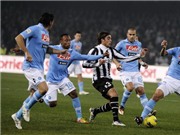 Bóng đá anh, ngoại hạng anh, lịch thi đấu euro 2012, Chelsea- Napoli: Những rủi ro của hàng thủ 3 người